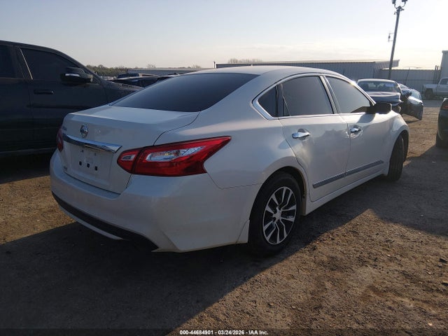 44684901 :رقم المزاد ، 1N4AL3AP6HC108843 vin ، 2017 Nissan Altima 2.5 S مزاد بيع