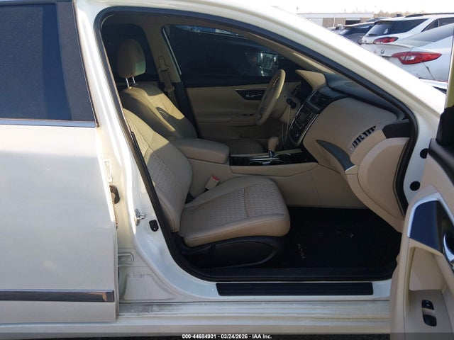44684901 :رقم المزاد ، 1N4AL3AP6HC108843 vin ، 2017 Nissan Altima 2.5 S مزاد بيع
