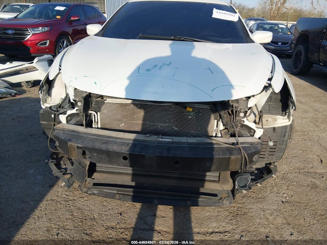 44684901 :رقم المزاد ، 1N4AL3AP6HC108843 vin ، 2017 Nissan Altima 2.5 S مزاد بيع