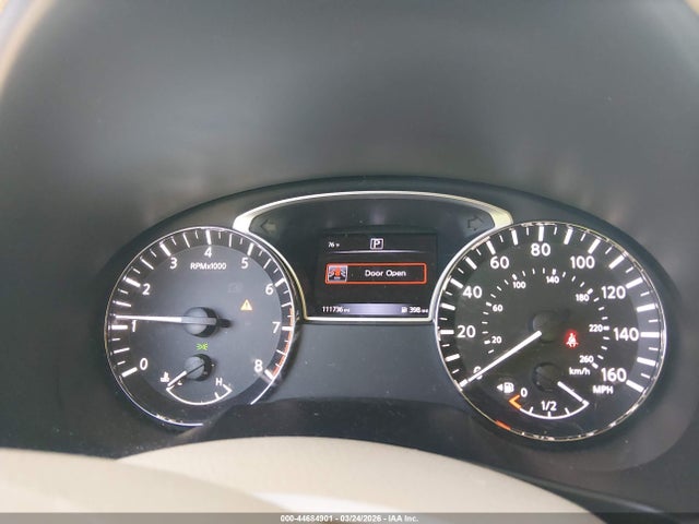 44684901 :رقم المزاد ، 1N4AL3AP6HC108843 vin ، 2017 Nissan Altima 2.5 S مزاد بيع