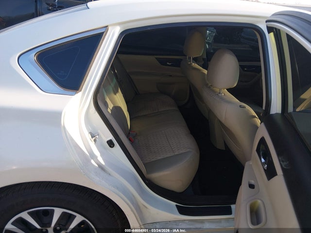 44684901 :رقم المزاد ، 1N4AL3AP6HC108843 vin ، 2017 Nissan Altima 2.5 S مزاد بيع