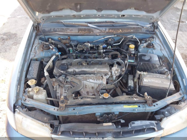 Продаж на аукціоні авто 1999 Nissan Altima Gle/gxe/se/se-l/xe, vin: 1N4DL01D3XC267500, номер лоту: 44684905