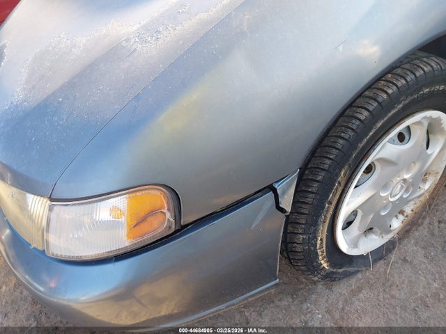 Продаж на аукціоні авто 1999 Nissan Altima Gle/gxe/se/se-l/xe, vin: 1N4DL01D3XC267500, номер лоту: 44684905