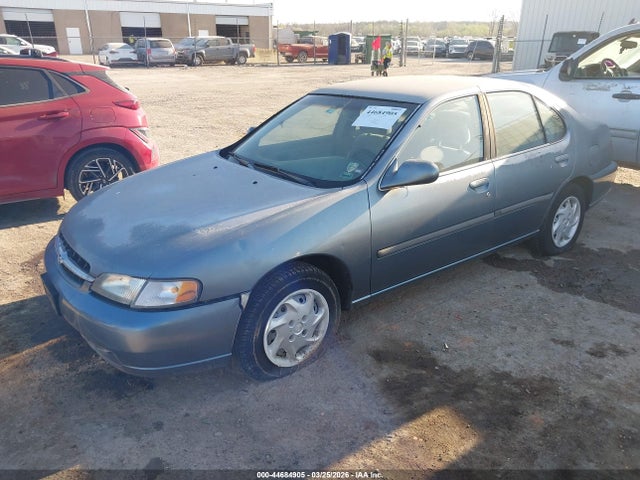 Продаж на аукціоні авто 1999 Nissan Altima Gle/gxe/se/se-l/xe, vin: 1N4DL01D3XC267500, номер лоту: 44684905
