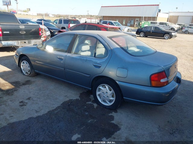 Продаж на аукціоні авто 1999 Nissan Altima Gle/gxe/se/se-l/xe, vin: 1N4DL01D3XC267500, номер лоту: 44684905