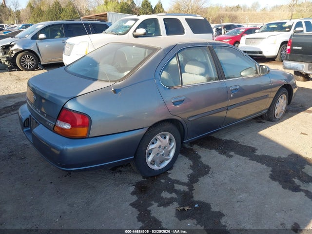 Продаж на аукціоні авто 1999 Nissan Altima Gle/gxe/se/se-l/xe, vin: 1N4DL01D3XC267500, номер лоту: 44684905