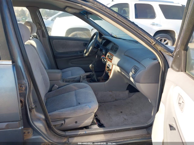 Продаж на аукціоні авто 1999 Nissan Altima Gle/gxe/se/se-l/xe, vin: 1N4DL01D3XC267500, номер лоту: 44684905
