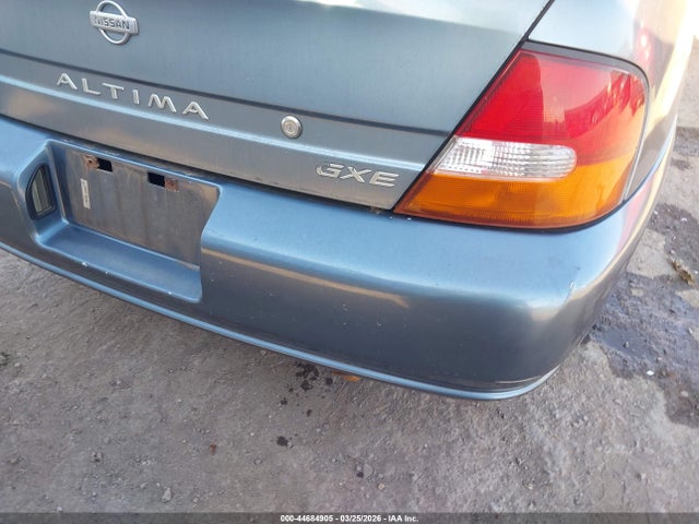 Продаж на аукціоні авто 1999 Nissan Altima Gle/gxe/se/se-l/xe, vin: 1N4DL01D3XC267500, номер лоту: 44684905