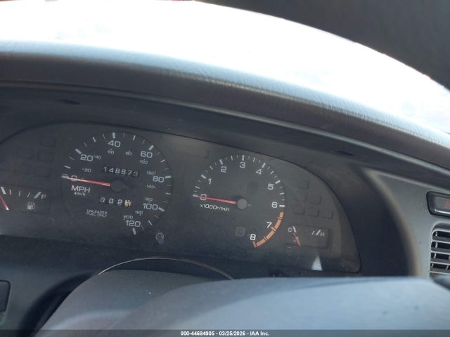 Продаж на аукціоні авто 1999 Nissan Altima Gle/gxe/se/se-l/xe, vin: 1N4DL01D3XC267500, номер лоту: 44684905