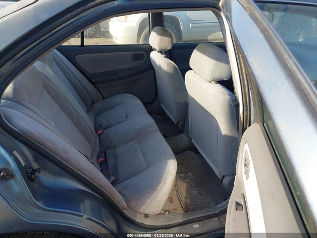 Продаж на аукціоні авто 1999 Nissan Altima Gle/gxe/se/se-l/xe, vin: 1N4DL01D3XC267500, номер лоту: 44684905