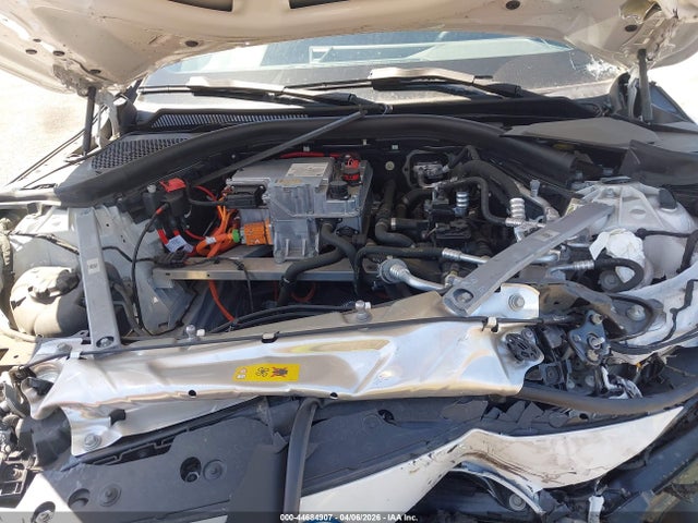 BMW I4 Edrive40 2023 WBY73AW00PFR12409 Image 10
