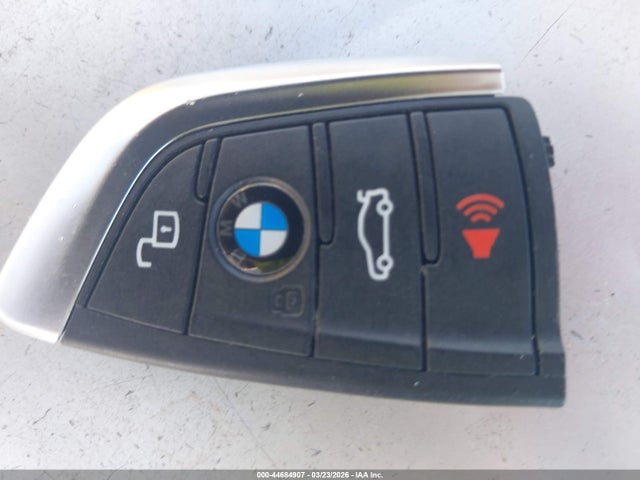 BMW I4 Edrive40 2023 WBY73AW00PFR12409 Image 11