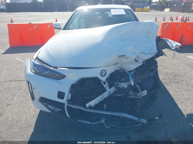 BMW I4 Edrive40 2023 WBY73AW00PFR12409 Image 12