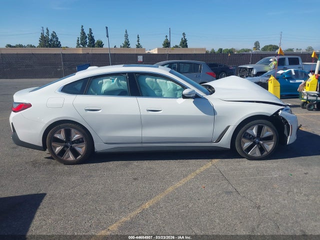BMW I4 Edrive40 2023 WBY73AW00PFR12409 Image 13