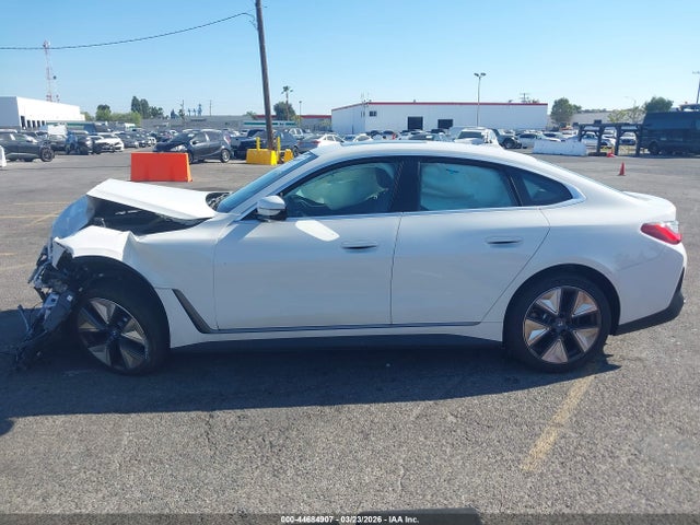BMW I4 Edrive40 2023 WBY73AW00PFR12409 Image 14