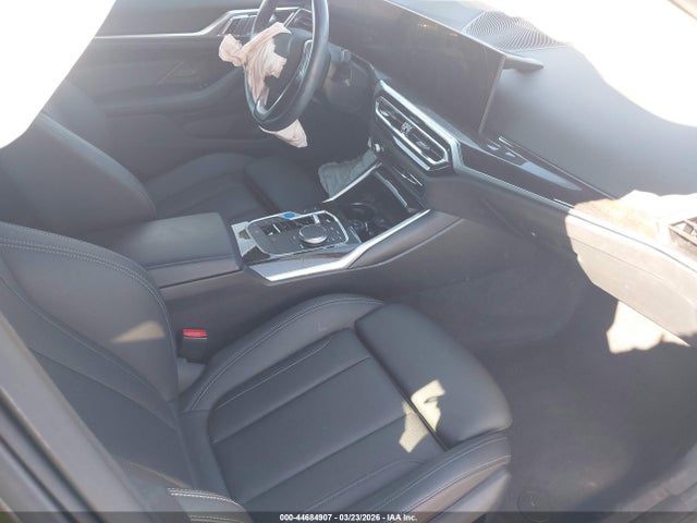 BMW I4 Edrive40 2023 WBY73AW00PFR12409 Image 5