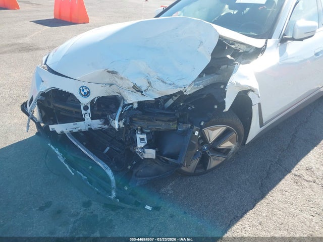 BMW I4 Edrive40 2023 WBY73AW00PFR12409 Image 6