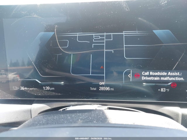 BMW I4 Edrive40 2023 WBY73AW00PFR12409 Image 7