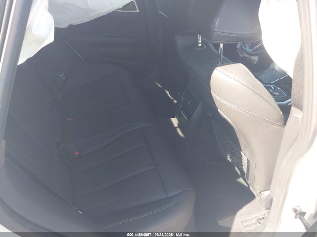 BMW I4 Edrive40 2023 WBY73AW00PFR12409 Image 8