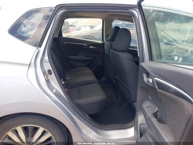 Honda FIT EX 2017 JHMGK5H75HS019827 Image 8