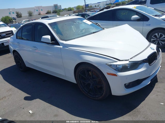 2015 BMW 328I WBA3A5G58FNS89291