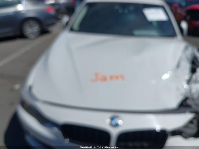 2015 BMW 328I WBA3A5G58FNS89291 Photo 9