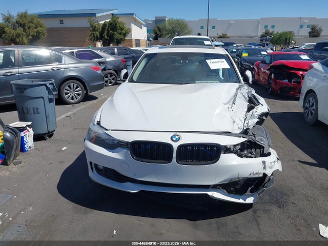 Aukcja sprzedaży 2015 Bmw 328i, vin: WBA3A5G58FNS89291, numer aukcji: 44684910