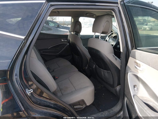 Продажа на аукционе авто 2016 Hyundai Santa Fe Sport 2.4l, vin: 5XYZT3LB8GG354219, номер лота: 44684911