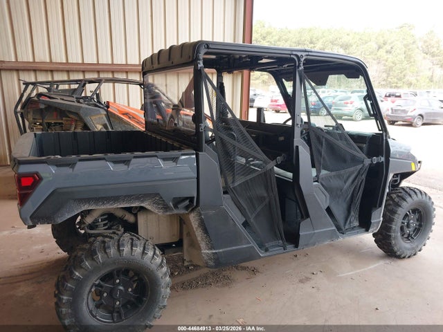 Polaris Ranger Crew Xp 1000 Premium 2025 4XARSE997S8272380 Image 13