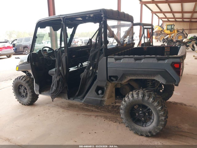 Polaris Ranger Crew Xp 1000 Premium 2025 4XARSE997S8272380 Image 14