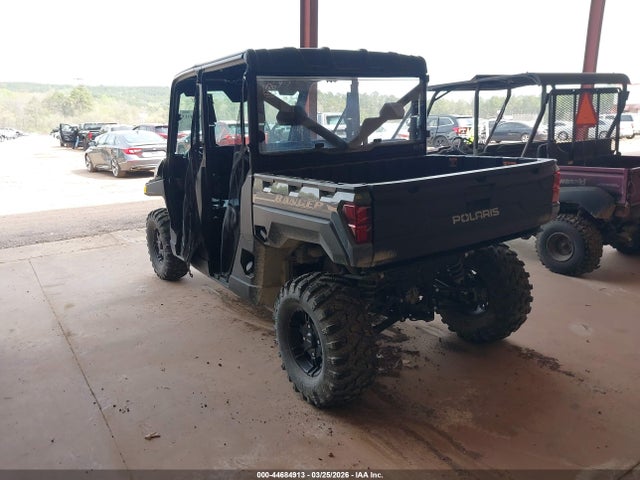 Polaris Ranger Crew Xp 1000 Premium 2025 4XARSE997S8272380 Image 3