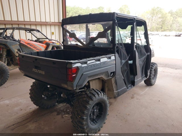 Polaris Ranger Crew Xp 1000 Premium 2025 4XARSE997S8272380 Image 4
