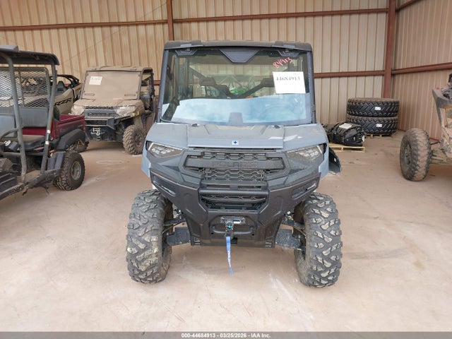 Polaris Ranger Crew Xp 1000 Premium 2025 4XARSE997S8272380 Image 5