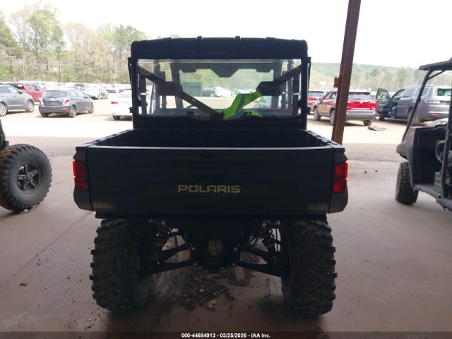 Polaris Ranger Crew Xp 1000 Premium 2025 4XARSE997S8272380 Image 6