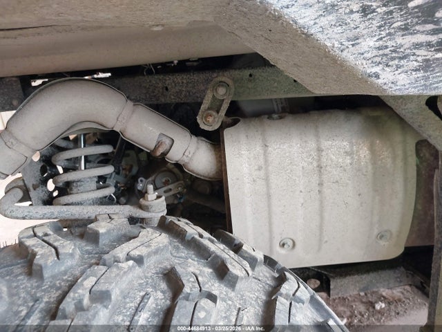 Polaris Ranger Crew Xp 1000 Premium 2025 4XARSE997S8272380 Image 8