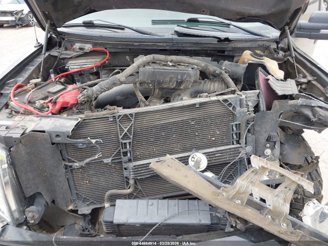 2011 FORD F-150 1FTFW1CT3BFB23490 Photo 9