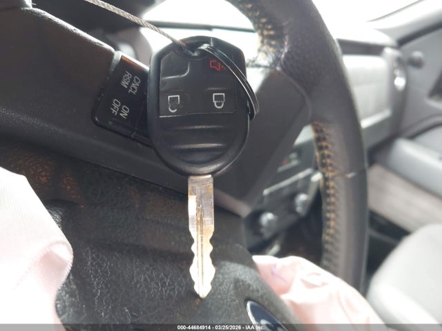 2011 FORD F-150 1FTFW1CT3BFB23490 Photo 10