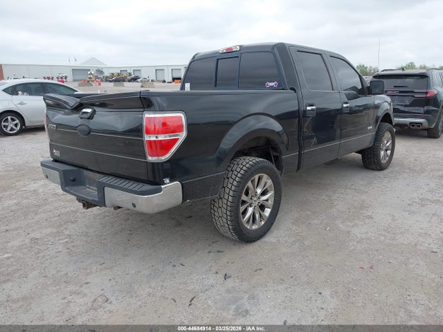 2011 FORD F-150 1FTFW1CT3BFB23490 Photo 3