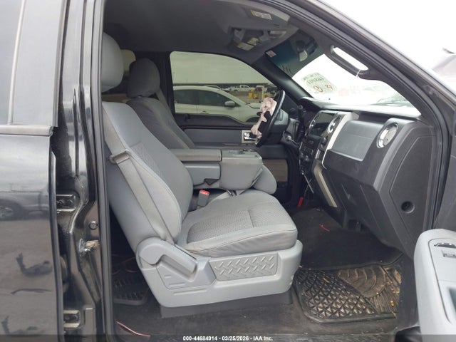 2011 FORD F-150 1FTFW1CT3BFB23490 Photo 4