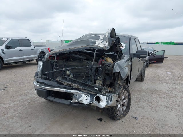 2011 FORD F-150 1FTFW1CT3BFB23490 Photo 5