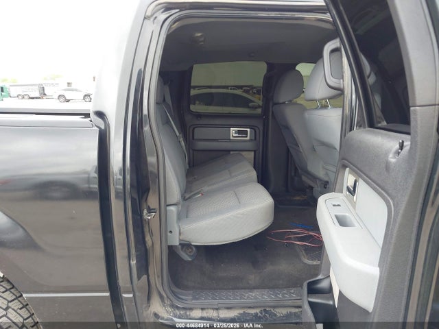 2011 FORD F-150 1FTFW1CT3BFB23490 Photo 7