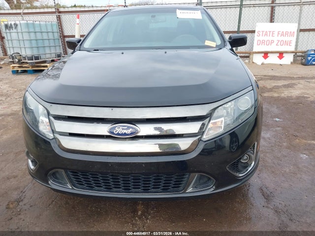 Продаж на аукціоні авто 2012 Ford Fusion Sport, vin: 3FAHP0KC5CR181550, номер лоту: 44684917