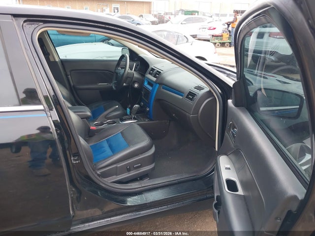 Продаж на аукціоні авто 2012 Ford Fusion Sport, vin: 3FAHP0KC5CR181550, номер лоту: 44684917