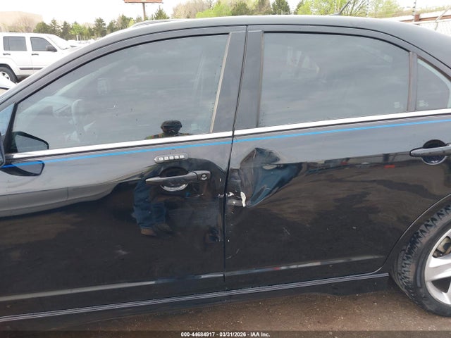 Продаж на аукціоні авто 2012 Ford Fusion Sport, vin: 3FAHP0KC5CR181550, номер лоту: 44684917