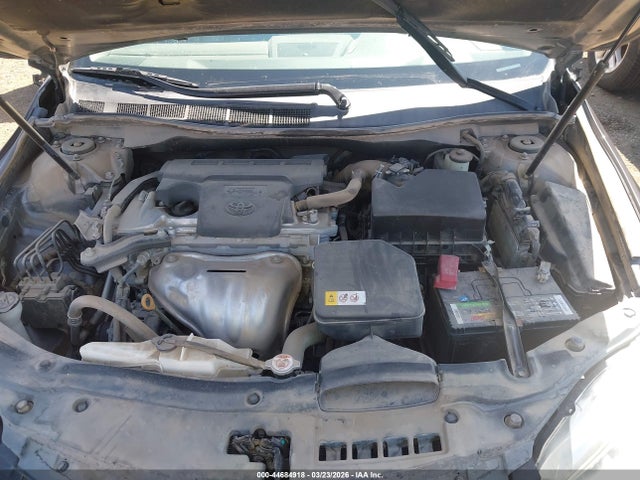 Продаж на аукціоні авто 2017 Toyota Camry Le, vin: 4T1BF1FK3HU280678, номер лоту: 44684918