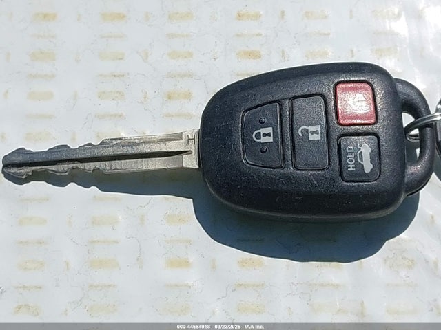 Продаж на аукціоні авто 2017 Toyota Camry Le, vin: 4T1BF1FK3HU280678, номер лоту: 44684918