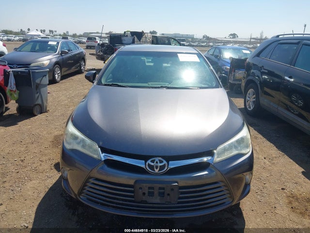 Продаж на аукціоні авто 2017 Toyota Camry Le, vin: 4T1BF1FK3HU280678, номер лоту: 44684918