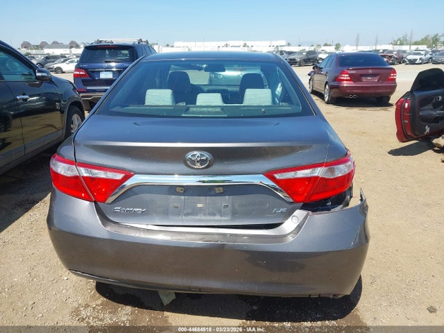 Продаж на аукціоні авто 2017 Toyota Camry Le, vin: 4T1BF1FK3HU280678, номер лоту: 44684918
