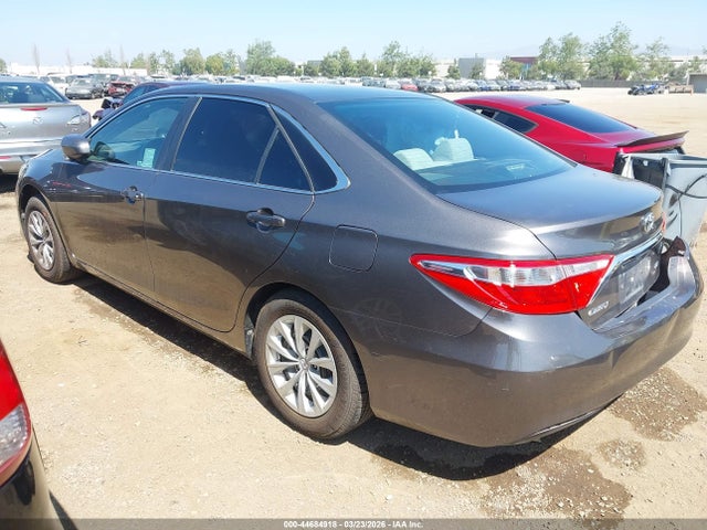 Продаж на аукціоні авто 2017 Toyota Camry Le, vin: 4T1BF1FK3HU280678, номер лоту: 44684918
