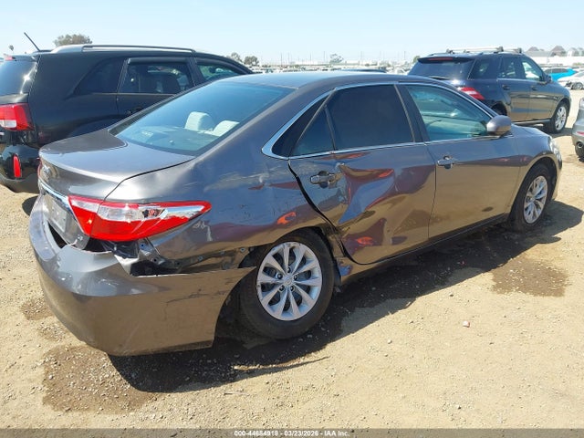 Продаж на аукціоні авто 2017 Toyota Camry Le, vin: 4T1BF1FK3HU280678, номер лоту: 44684918